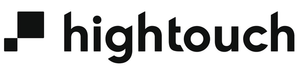 Hightouch: Reverse ETL for Audience Sync and Data Activation | Logo