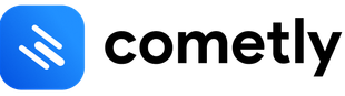 Cometly Logo