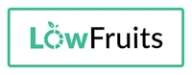 LowFruits Logo