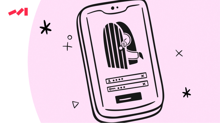 Mfa Screen Example 10 Multi-Factor Authentication (MFA) Best Practices and Implementation ...