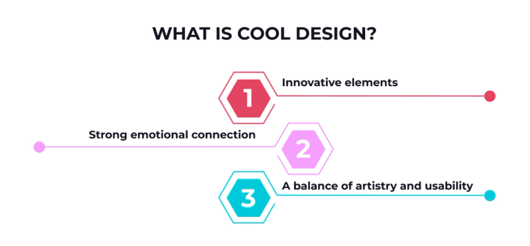 How to Make a Cool Design in 12 Steps · DarwinApps