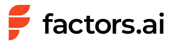 Factors.ai Logo