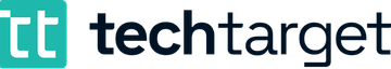 TechTarget Logo