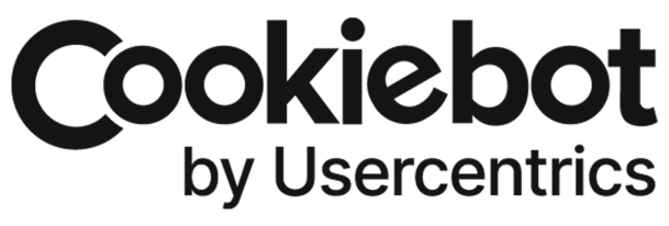 Cookiebot by Usercentrics Logo
