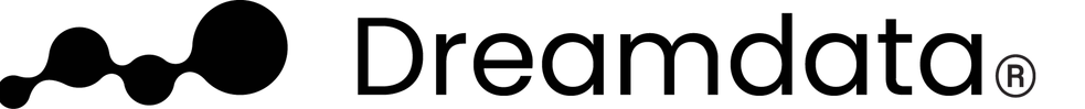 Dreamdata logo