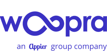 Woopra Logo