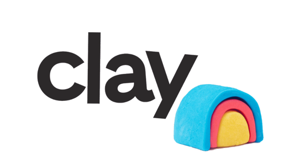 Clay Logo