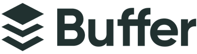 Buffer logo