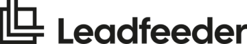Leadfeeder Logo