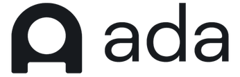Ada logo.