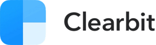 Clearbit Logo