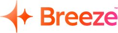 HubSpot Breeze Intelligence Logo