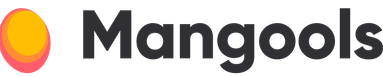 Logo for Mangools AI Search Grader