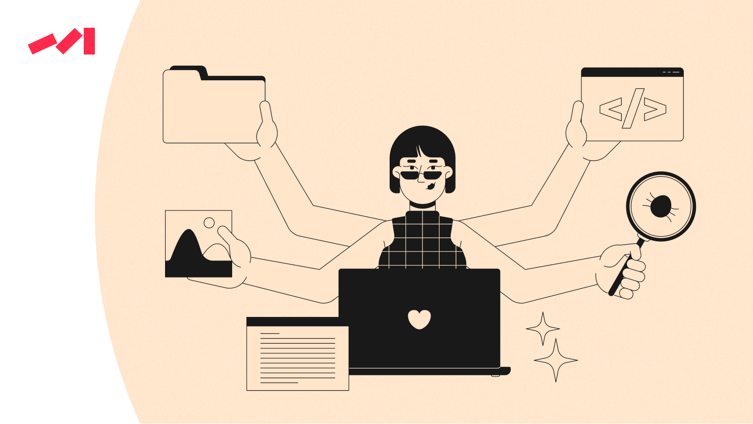 Coding vs Programming: What Are the Differences? · DarwinApps