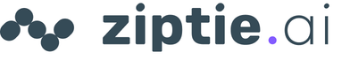 Logo for ZipTie