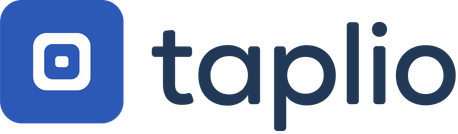 Taplio logo