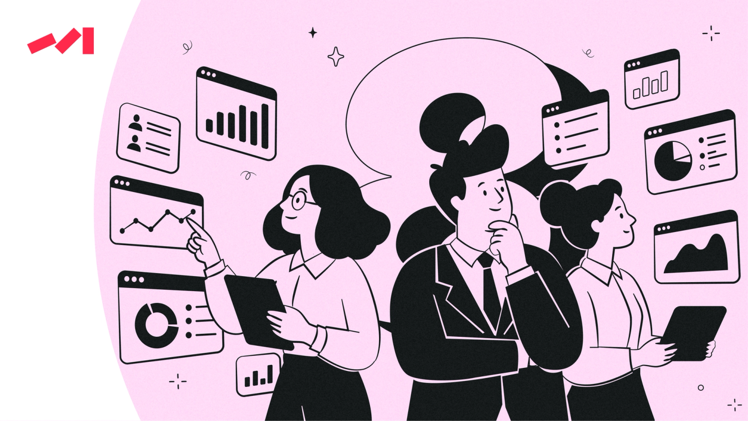 8 Best Product Analytics Tools for B2B SaaS in 2026.