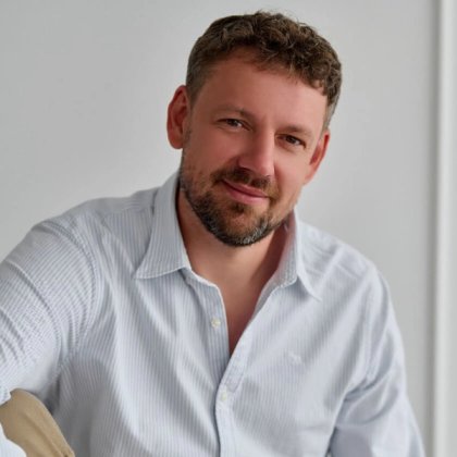 Sergey Kisly