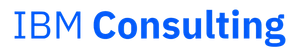IBM Consulting Logo