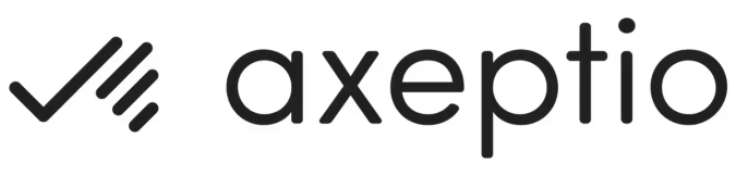 Axeptio Logo