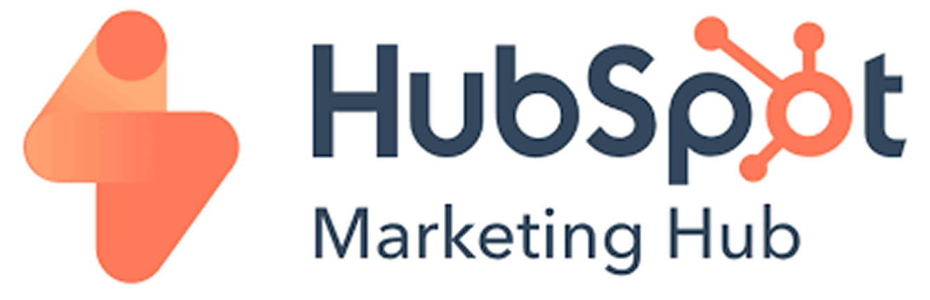 HubSpot Marketing Hub Logo