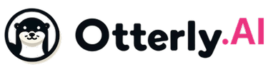 Logo for Otterly AI