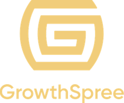 GrowthSpree Logo