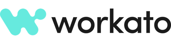 Workato: Enterprise AI Agents for Marketing Operations | Logo