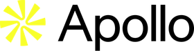 Apollo.io Logo