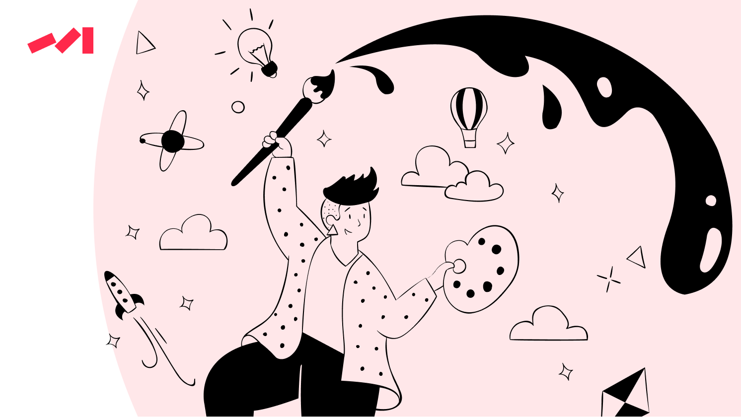 40 Simple Minimalist Web Design Examples for Inspiration · DarwinApps