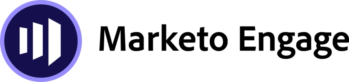 Marketo Engage: B2B Demand Generation and Lead Lifecycle Management | Logo