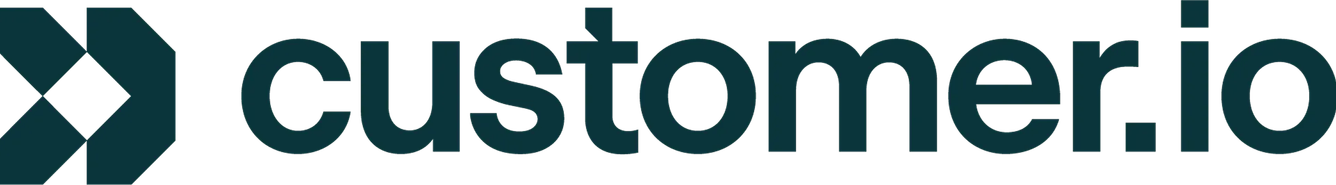 Customer.io Logo