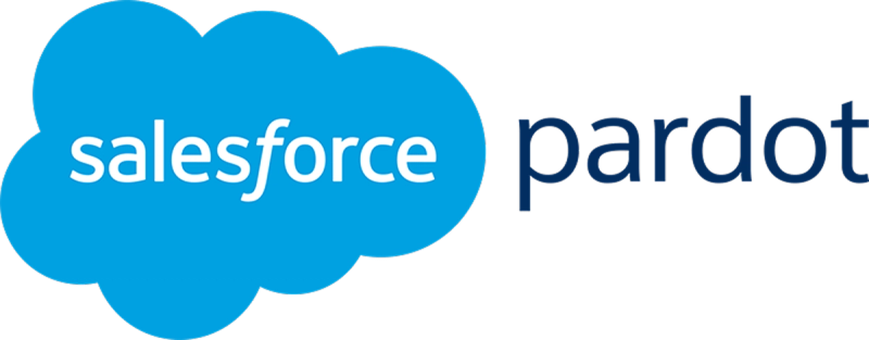 Salesforce Marketing Cloud Logo