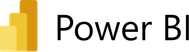 Microsoft Power BI Logo