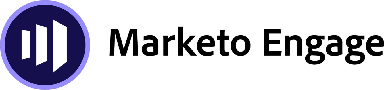 Marketo Engage Logo
