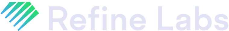 Refine Labs Logo