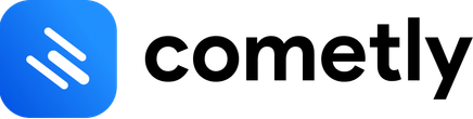 Cometly Logo