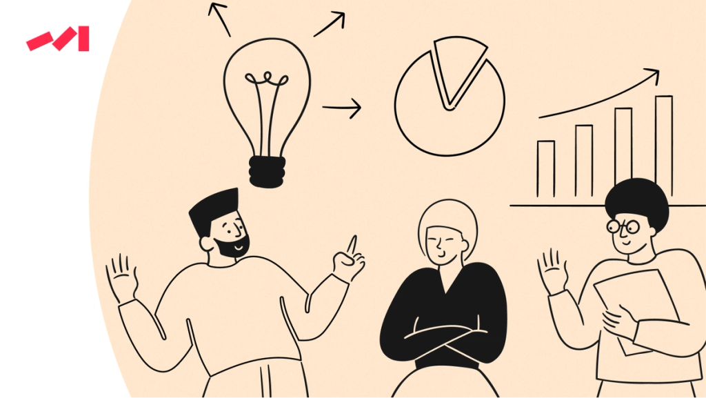 How Data and Analytics Drive Success in Digital Transformation · DarwinApps