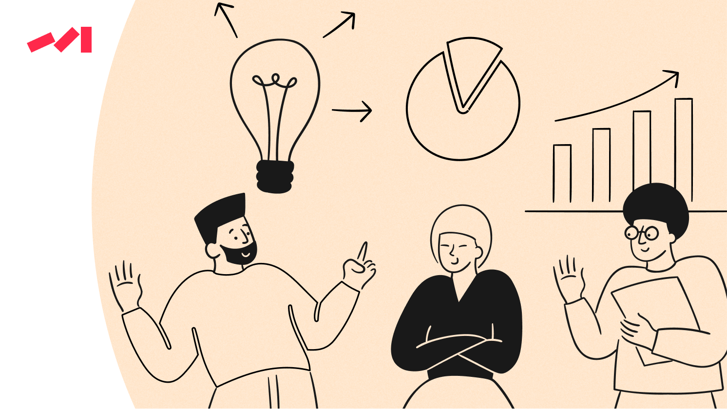 How Data and Analytics Drive Success in Digital Transformation · DarwinApps