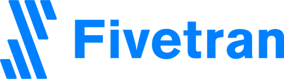 Fivetran Logo