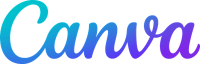 Canva AI Logo