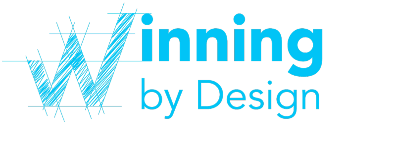 Winning by Design