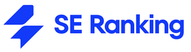 SE Ranking Logo