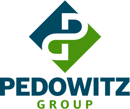 The Pedowitz Group Logo