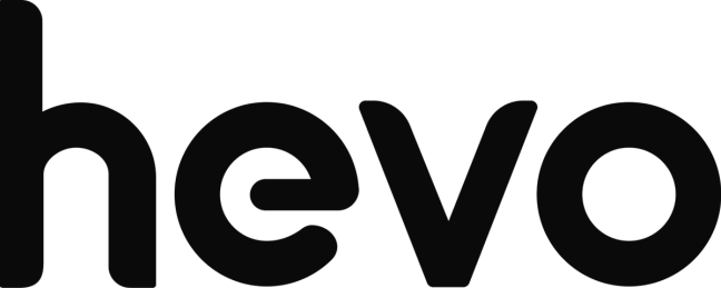 Hevo Data Logo