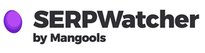 SERPWatcher Logo