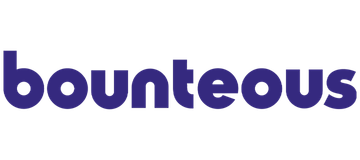 Bounteous Logo