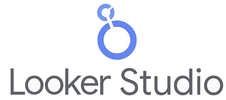 Looker Studio (Google Data Studio) Logo