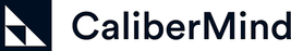 CaliberMind Logo