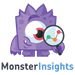 MonsterInsights Logo